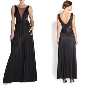NWT BCBG Magdalena Evening Gown